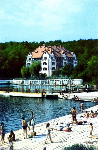1252 - Ocna Sibiului